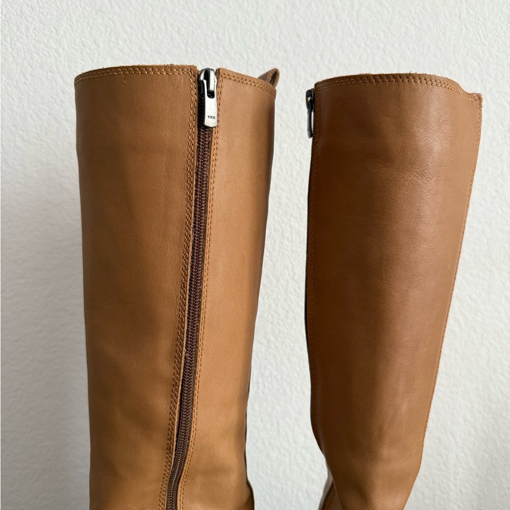 SOLD ON DEPOP Steve Madden Lug Sole Platform Boots - Picture 4 of 10